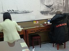 -百年老字号·观振兴蟹黄面·三虾面·苏式面(观前街富仁坊巷店)