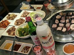 -喜来稀肉(虹泉路店)