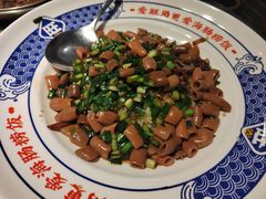 -旺角小渔村(二马路店)