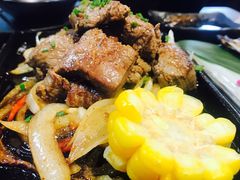 -尺山寸水日料(马桥满天星店)