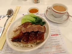 -大哥餐厅(西城花园店)
