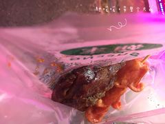 -肥喏喏小吃站(农院路店)