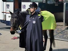 -大连人民广场