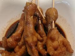 -中山保利艾美酒店-乐美中餐厅