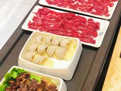 -三牛牛肉火锅