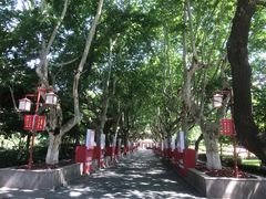 -浙江省杭州高级中学(贡院校区)