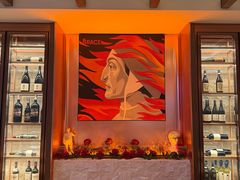 -Mammamia意大利餐厅(阳春巷店)