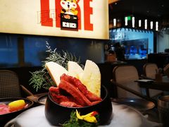 原创半米牛舌-厚贞日式烤肉(浦东汇智店)