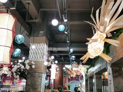 大堂-云天楼国鼎喜宴中心(国鼎店)