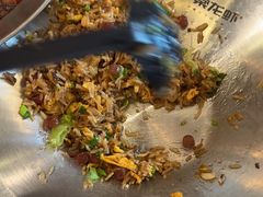 -一棠龙虾•王牌虾球(恒隆广场店)