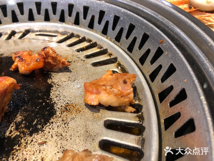 全盛海鲜烤肉自助(新玛特店)图片