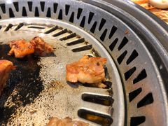 -全盛自助烤肉(大商新玛特鞍山店)