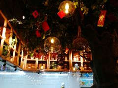 -俭朴菜(鲁磨路店)