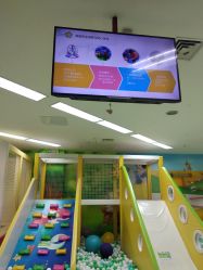 -孩子王(万达广场店)