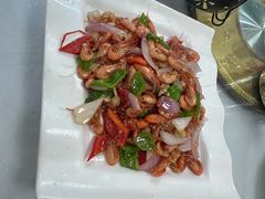 -鱼味馆(万佛湖店)