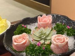 -捞王锅物料理(四川北路店)