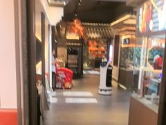 -老德州四合院·德州菜(天衢路店)