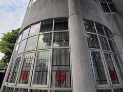 -红线女旧居