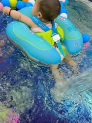 -唯丽莎婴儿游泳小儿推拿馆(清凉门大街店)