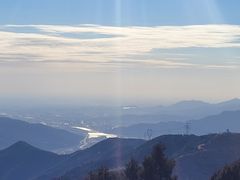 -阳台山自然风景区