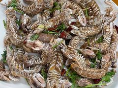 -鱼市酒店(威海水产批发市场店)