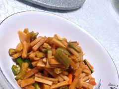 -码头鲜精致威海菜(欧乐坊店)