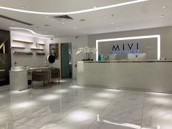 -MIVI·纹眉半永久野生眉