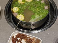-为什么牛潮汕牛肉火锅(中信广场店)
