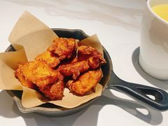 -必胜客(欧亚卖场店)