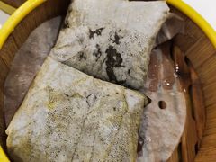 荷香糯米鸡-香港威特瑞茶餐厅(小白楼音乐厅店)