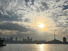 -武昌江滩