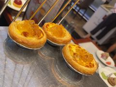 -白云宾馆-祥云西餐厅·法式鹅肝海鲜自助