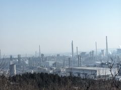 -白水寺森林公园