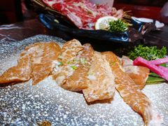 -鹤江桥·红油牛肉粉(SKP店)