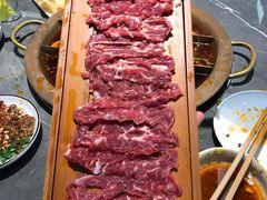 -长嘉·河图火锅(长嘉汇江景旗舰店)
