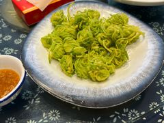 -旺角小渔村·海肠捞饭开创者(环山路店)