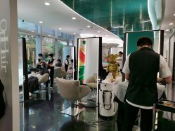 -OnHair造型