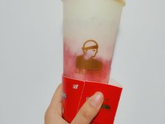 -LELECHA乐乐茶(新街口大洋店)