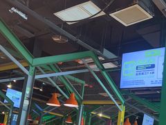 -蛙喔炭烧牛蛙(盐城盐都万达店)