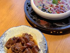 -盐帮食坊•小河帮川菜(四川师大店)