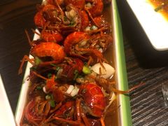 -郑贵初烧烤·烤凤爪的发明者(王家湾店)