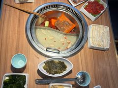 -季季红火锅(长沙步行街店)