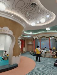 -奈尔宝·儿童乐园·亲子餐厅(苏州大悦城店)