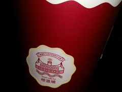 -桂桂茶(万嘉广场店)