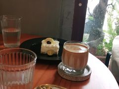 -25#COFFEE(古地石店)