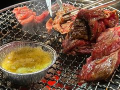 -まるみち   丸道东京烧肉(虹梅路店)