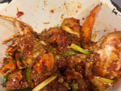 -辣螃铠盆盆蟹大排档(总店)