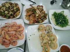 -三亚胜意海景酒店·海鲜自助餐厅(三亚湾路店)