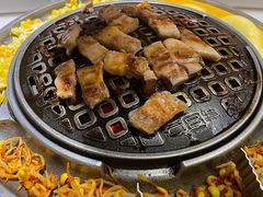 -韩宫宴烤肉·料理(大宁国际店)