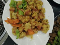 溜肉段-瑞杰烧烤店·24小时营业(山东路店)